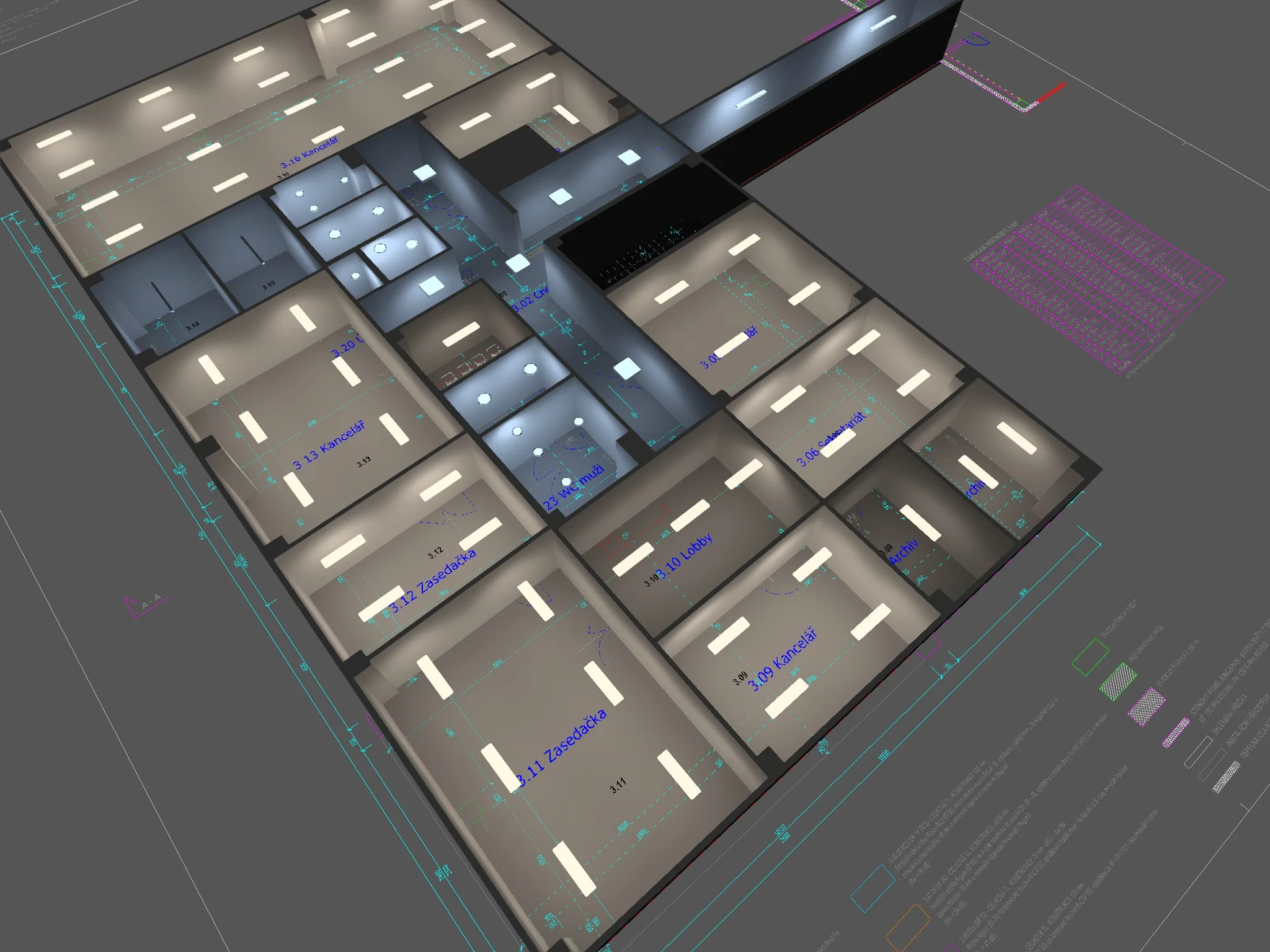 Industrie- und Lageranlagen - 7