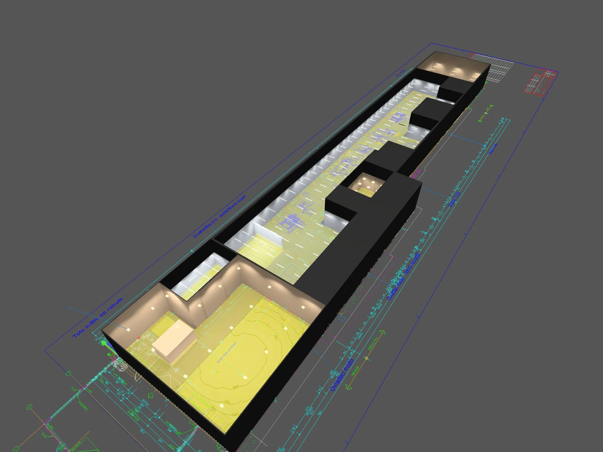 Außen- und Geländebeleuchtung - 2